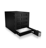 Icy box ib-565ssk, marco de montaje 56005