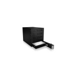 Icy box ib-565ssk, marco de montaje 56005