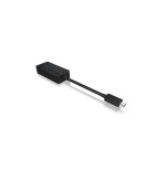 Icy box ib-ac534-c usb type-c hdmi negro