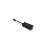 Icy box ib-ac534-c usb type-c hdmi negro