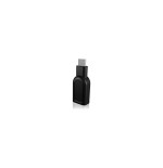 Adaptador usb icybox usb 3.0 c - a m/h ib-cb003 (b)