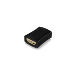 Icy box ib-cb005 adaptador hdmi  negro