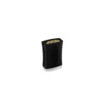 Icy box ib-cb005 adaptador hdmi  negro