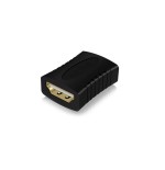 Icy box ib-cb005 adaptador hdmi  negro