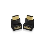 Icy box ib-cb009-1 hdmi a negro
