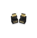 Icy box ib-cb009-1 hdmi a negro