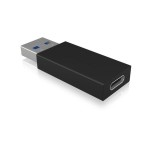 Icybox ib-cb015 adaptador usb3.1 type a - usb c i