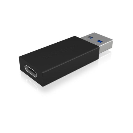 Icybox ib-cb015 adaptador usb3.1 type a - usb c i