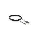 Icybox ib-cb020-c cable usb type-c --hdmi 1.80m negro