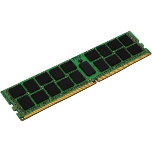 Memoria ram kingston ddr4 32 gb  2666 mhz / pc4-21300 cl19 1.2 v registrado ecc