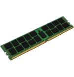Memoria ram kingston ddr4 32 gb  2666 mhz / pc4-21300 cl19 1.2 v registrado ecc