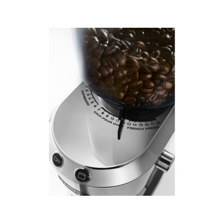 Molinillo de café delonghi kg 520.m