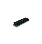 Disipador de calor icybox disco ssd m.2 2280 ib-m2hs-701 negro