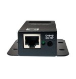 Logilink ua0252 extensor usb 2.0 cat.5 hasta 50m con hub de 4 puertos, poe