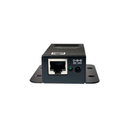 Logilink ua0267 extensor usb 2.0 cat.5 hasta 50m 1 puerto, poe