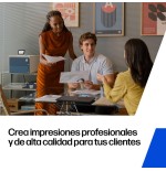 Tóner original hp 80a negro