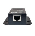 Logilink ua0267 extensor usb 2.0 cat.5 hasta 50m 1 puerto, poe