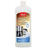Melitta anti calc filter cafe machines líquido 250 ml