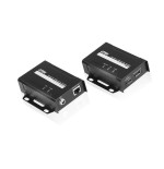 Aten extensor displayport hd base t-lite, ve901-at-g