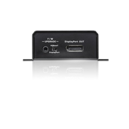 Aten extensor displayport hd base t-lite, ve901-at-g