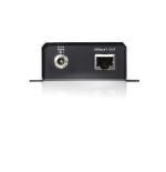 Aten extensor displayport hd base t-lite, ve901-at-g