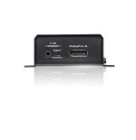 Aten extensor displayport hd base t-lite, ve901-at-g