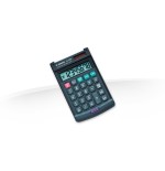 Canon calculadora de bolsillo ls-39e-dbl / 8 digitos
