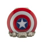 Ekids bluetooth-speaker      "captain america" schild