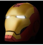 Altavoz bluetooth ekids marvel iron man