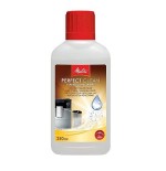 Melitta perfect clean líquido limpiador sistema leche 250ml