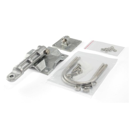 Levelone wan-9151 antena para red 15 dbi antena direccional clase n