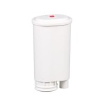Rommelsbacher ekf 1, filtro de agua blanco ekf 1