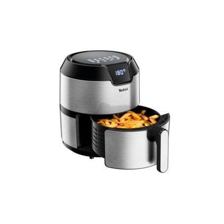 Tefal easy fry deluxe freidora de aire ey401d