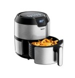Tefal easy fry deluxe freidora de aire ey401d