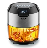 Tefal easy fry deluxe freidora de aire ey401d