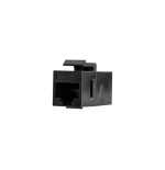 Nanocable empalme para conector rj45 utp cat.6 hembra/hembra
