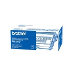 Toner original brother tn-2110 black