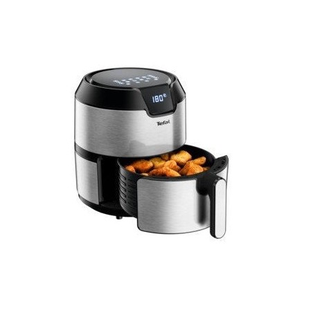 Tefal easy fry deluxe freidora de aire ey401d