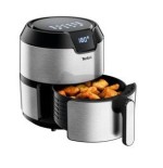 Tefal easy fry deluxe freidora de aire ey401d