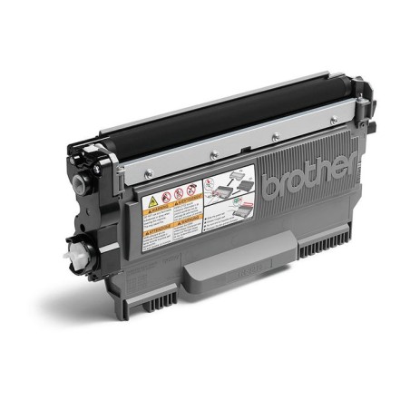 Toner original brother tn-2210 negro
