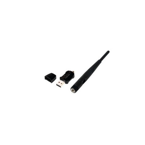 Logilink wl0238 micro adaptador usb wlan 802.11 ac con antena desmontable