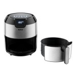 Tefal easy fry deluxe freidora de aire ey401d
