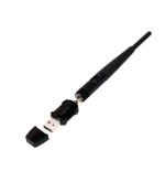 Logilink wl0238 micro adaptador usb wlan 802.11 ac con antena desmontable