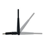 Logilink wl0238 micro adaptador usb wlan 802.11 ac con antena desmontable