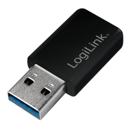 Logilink wl0243 adaptador usb 3.0 1200 mbit/s 11a dual band