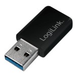Logilink wl0243 adaptador usb 3.0 1200 mbit/s 11a dual band