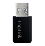 Logilink wl0243 adaptador usb 3.0 1200 mbit/s 11a dual band