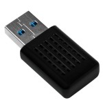 Logilink wl0243 adaptador usb 3.0 1200 mbit/s 11a dual band