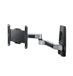 Ag neovo wma-01 negro, plata