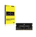 Memoria ram corsair vengeance 16gb ddr4 2400mhz 1.2v cl16 sodimm